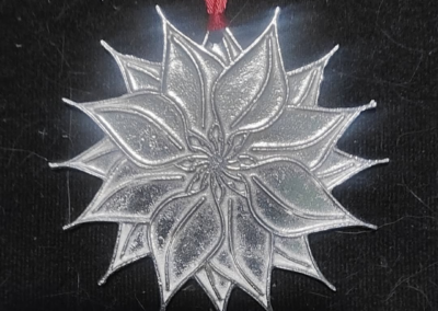 2025 Fischer Pewter Limited Edition