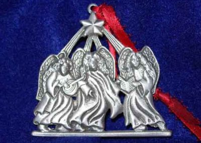 Pewter Angel Group